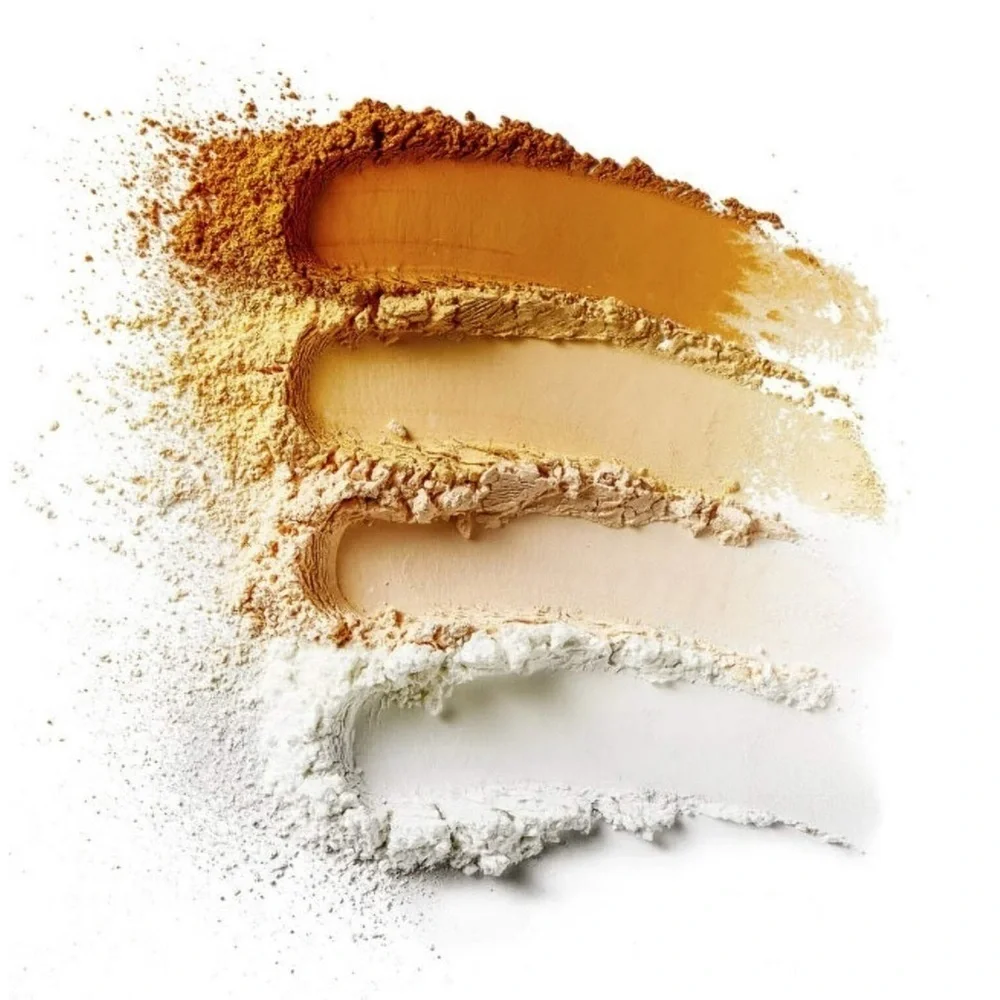 ❄️ Makeup Revolution | Luxury Baking Powder Deluxe Ghost 1.23 oz